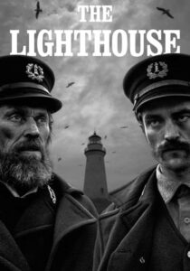รีวิวหนัง The Lighthouse (2019)
